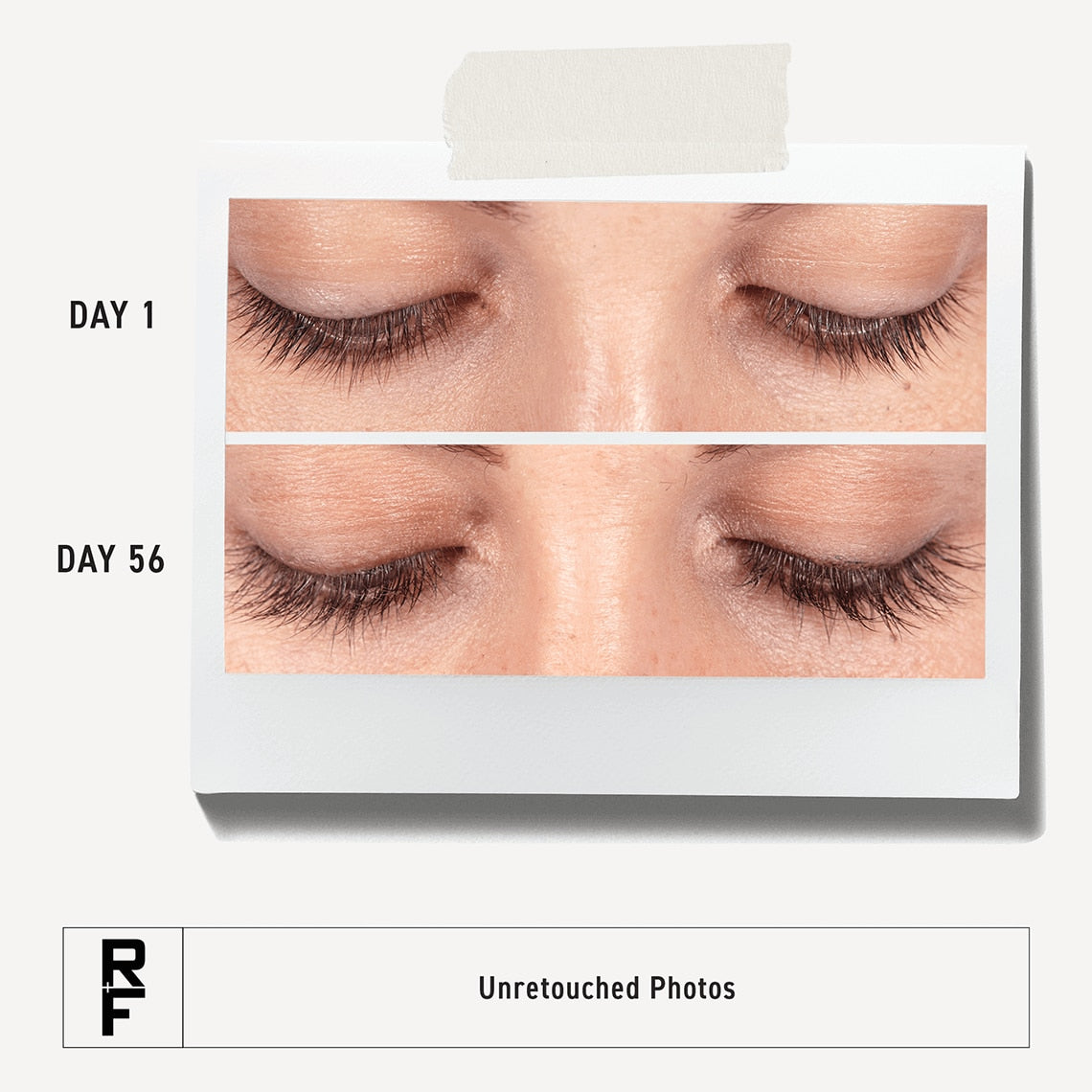 R + F Lash Boost